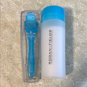 Rodan + Fields Amp Roller MD System